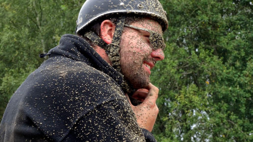 Quad, Kart und Buggy