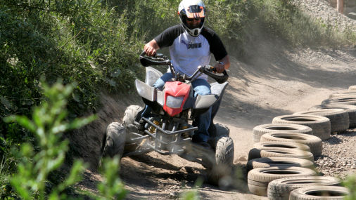 Quad Offroad